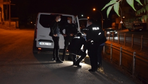 Bıçaklı kavgada kalbi durdu hastanede yaşama döndü