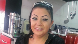 Kargo ile gelen ölüm 