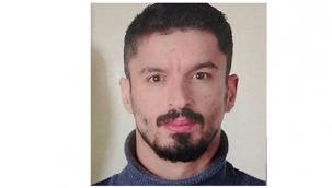 Kayıp gencin cansız bedeni torba içinde ormanlık alanda bulundu 