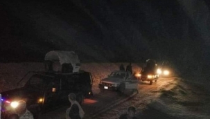 Kerkük'te DEAŞ saldırısı: 4 ölü 3 yaralı