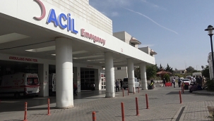 Kırıkkale'de sahte alkolden 7 kişi hayatını kaybetti 