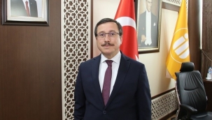 Kızılay'dan 6 rektöre dayanışma mektubu