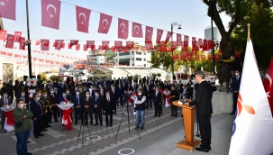 Korona gölgesinde Cumhuriyeti kutlamaları