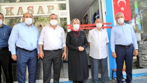 KOSGEB'ten 250 milyon lira deprem kredisi 