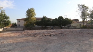 Mahalleden okul talebi!