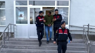 Malatya'da PKK/KCK operasyonu 