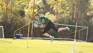 Malatya Gençlerbirliği'ne bileniyor