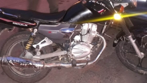 Malatya polisi hırsızlara göz açtırmıyor 