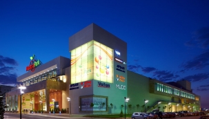 MalatyaPark AVM'ye TSE'den güvenli hizmet belgesi 