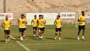 Malatyaspor 5 haftada 5 puan topladı 