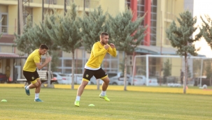 Malatyaspor'da 3 oyuncu sakatlandı