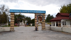 MATHAP'dan Sultansuyu tepkisi! 