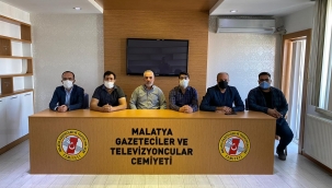 MGTC'de Başkanlığa Aziz Yiğit getirildi 