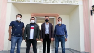 Mimarlar Odası'ndan Sultansuyu açıklaması 