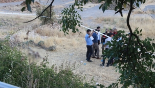 Oğlu öldürülen annenin feryadı yürek dağladı 