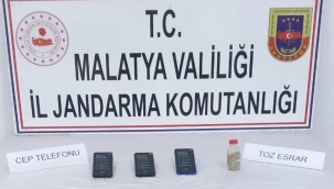 Otobüs yolcuları sıkı takipte 