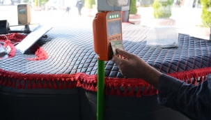 Otobüslere HES kodu zorunluluğu! 