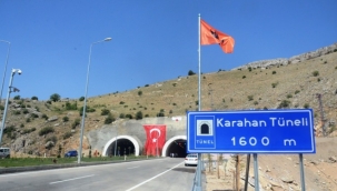 "Öyle yol yapmışlar ki 4 aydır onaramıyorlar"