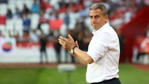  "Oyuncularımızın performansı oldukça iyiydi"