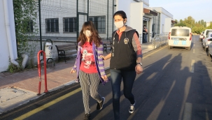 Swinger operasyonu Malatya'ya da sıçradı!