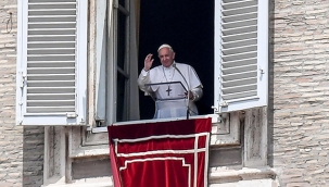 Papa ile aynı konutta kalan bir kişide Covid-19 tespit edildi 