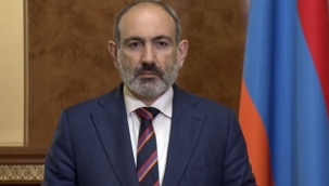 Paşinyan: Çok fazla zayiatımız var 