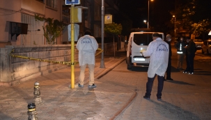 Pompalı saldırıda 1 kişi yaralandı! 