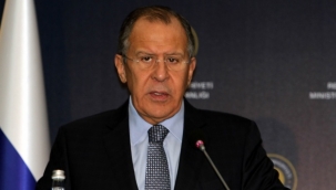 Rusya'dan AB'ye diyaloğu sonlandırma resti 