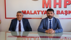 Sadıkoğlu'ndan MHP'ye ziyaret