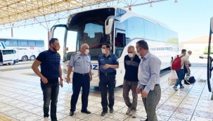 Sağlık için hepimiz için denetimi!