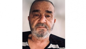 Samsun'da korkunç ölüm 