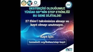 Sanayide dönüşüm programı dijitalde 