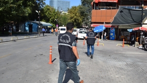 Silahlı bıçaklı kavgalarda 3 yaralı!