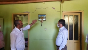 "Sorunlar her geçen gün artmaya devam ediyor"