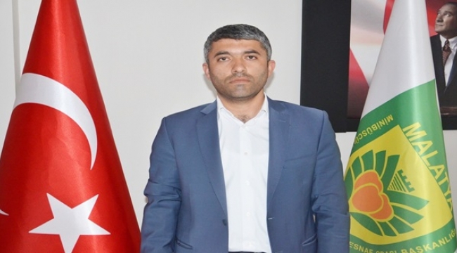 "Sözlerim kasıtlı olarak çarpıtıldı"