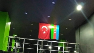 Spor dünyasından Azerbaycan'a destek 