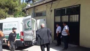 Su kanalına düşen çocuk hayatını kaybetti 