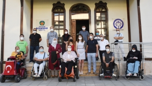 "Suistimal edilmesine sessiz kalamazdık"