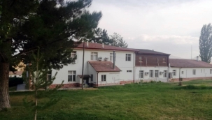 Sultansuyu Harasında riskli yapılar yıkılıyor 