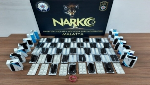 Torbacılara geçit yok!