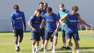 Trabzonspor yaş ortalamasını düşürdü 