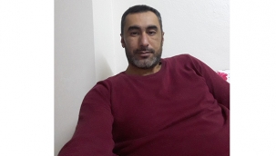 Tüfeğini temizlerken kendini vurdu 