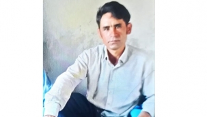 Tunceli'de kayıp çobanın cansız bedenine ulaşıldı 