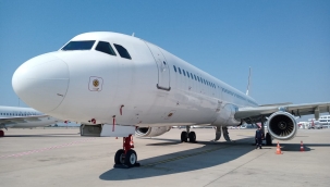 Türkiye uçak parkından yüksek gelir elde edebilir 