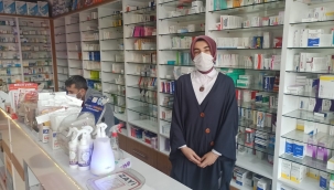 Her isteyene değil e nabız izin verirse vurulacak