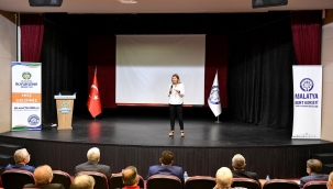 "Uluslararası Film Festivalimizi 10. kez düzenliyoruz"