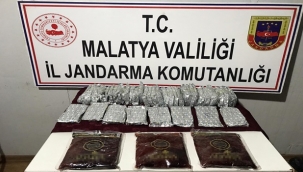 Valizde uyuşturucu hap çantada kaçak nargile tütünü ele geçirildi 