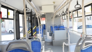 Yaşlı vatandaşlara otobüs uyarısı 