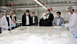 "Yatırımlar artarak devam edecek"