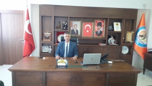 Yazıhan TOKİ konutlarının ihalesi yapıldı 